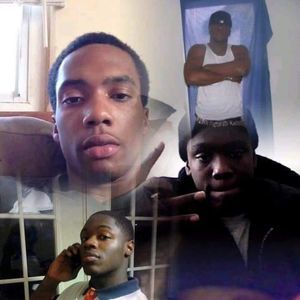 Meet your Posher, Adrian